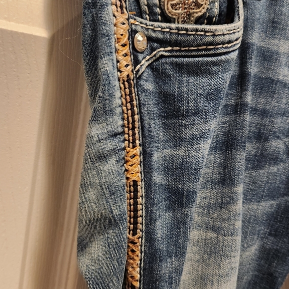 ROCK Revival Jeans womens - Picture 7 of 11